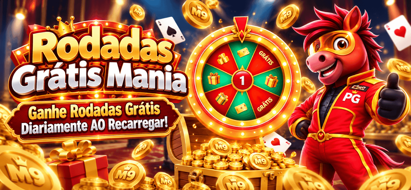 M9GRUPO promotion